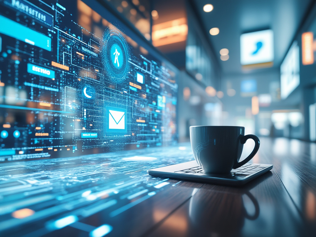 Digital Marketing Strategy