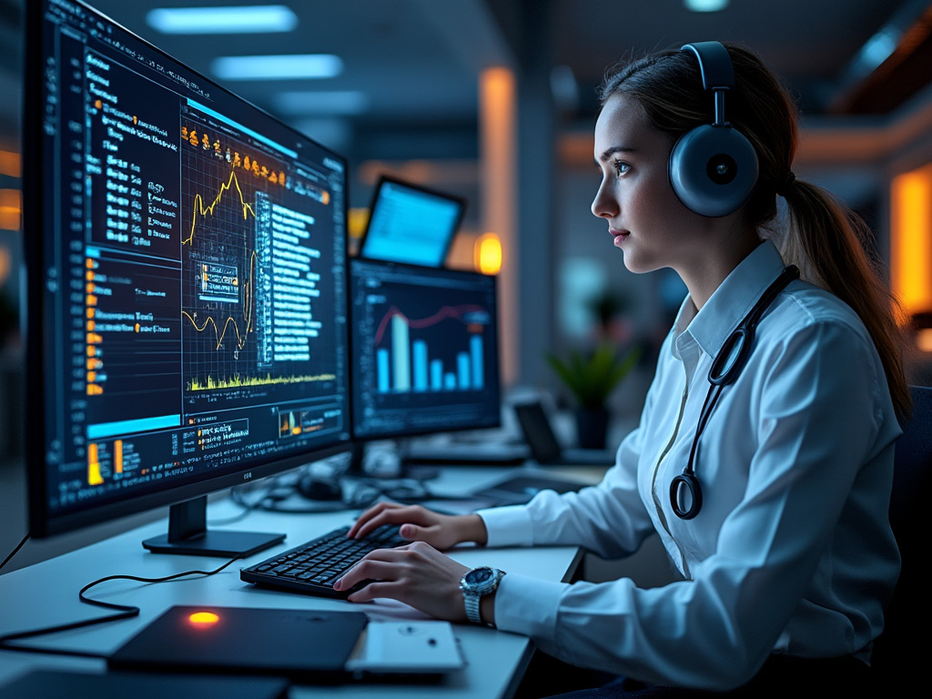 AI and Machine Learning